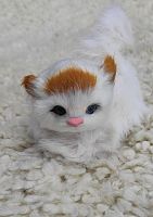Кот из меха 3 во Мирном