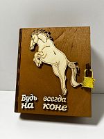Копилка "Лошадь" в ассортименте во Мирном